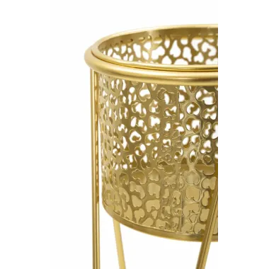 P/VASI GLOD PARA 21X20X46-18X18X32 cm